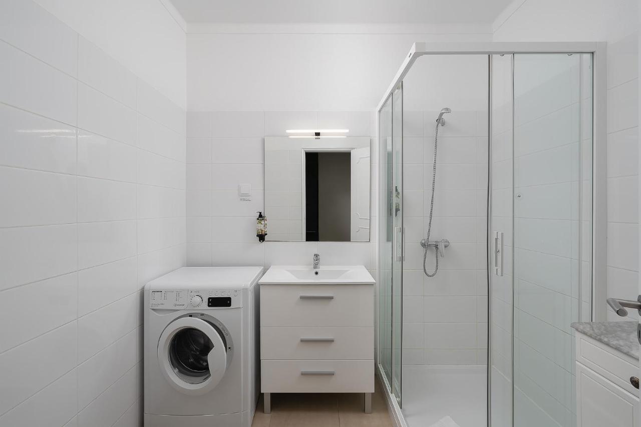 Tranquil View Apartment By Lovelystay Quarteira Zewnętrze zdjęcie