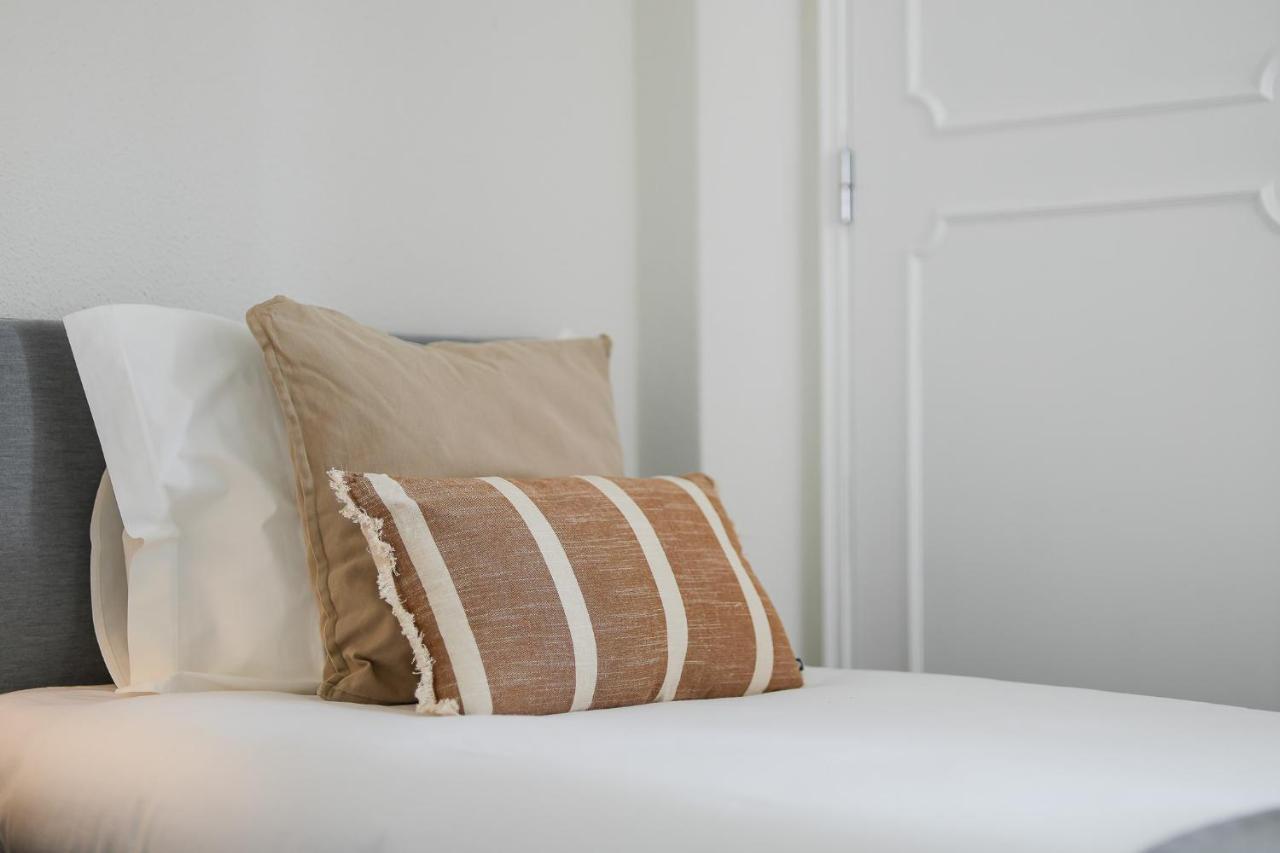 Tranquil View Apartment By Lovelystay Quarteira Zewnętrze zdjęcie
